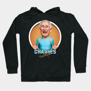 Charles in Charge Hoodie